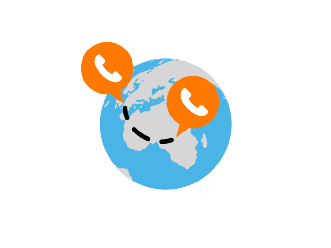 11 Forfaits voix roaming - à l'étranger